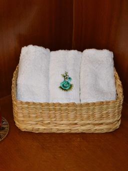 DHARINI - Kauna Utility Tray - Small