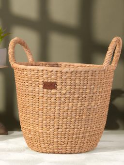 DHARINI - Kauna Curved Storage Basket