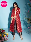 Maroon color option, Sold out, Currently selected