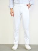 White color option