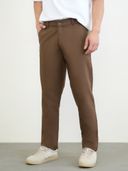 Brown color option, Currently selected
