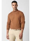 Brown color option, Currently selected