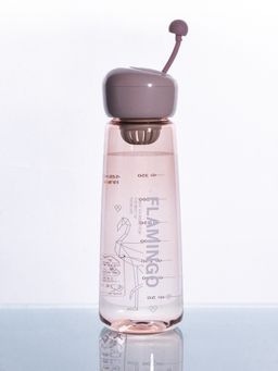 Voncasa - Water Bottle 480 Ml