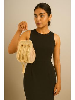 A Clutch Story - Maharani Clutch