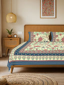 Navy Blue color option, Currently selected