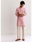 Pink color option, Currently selected