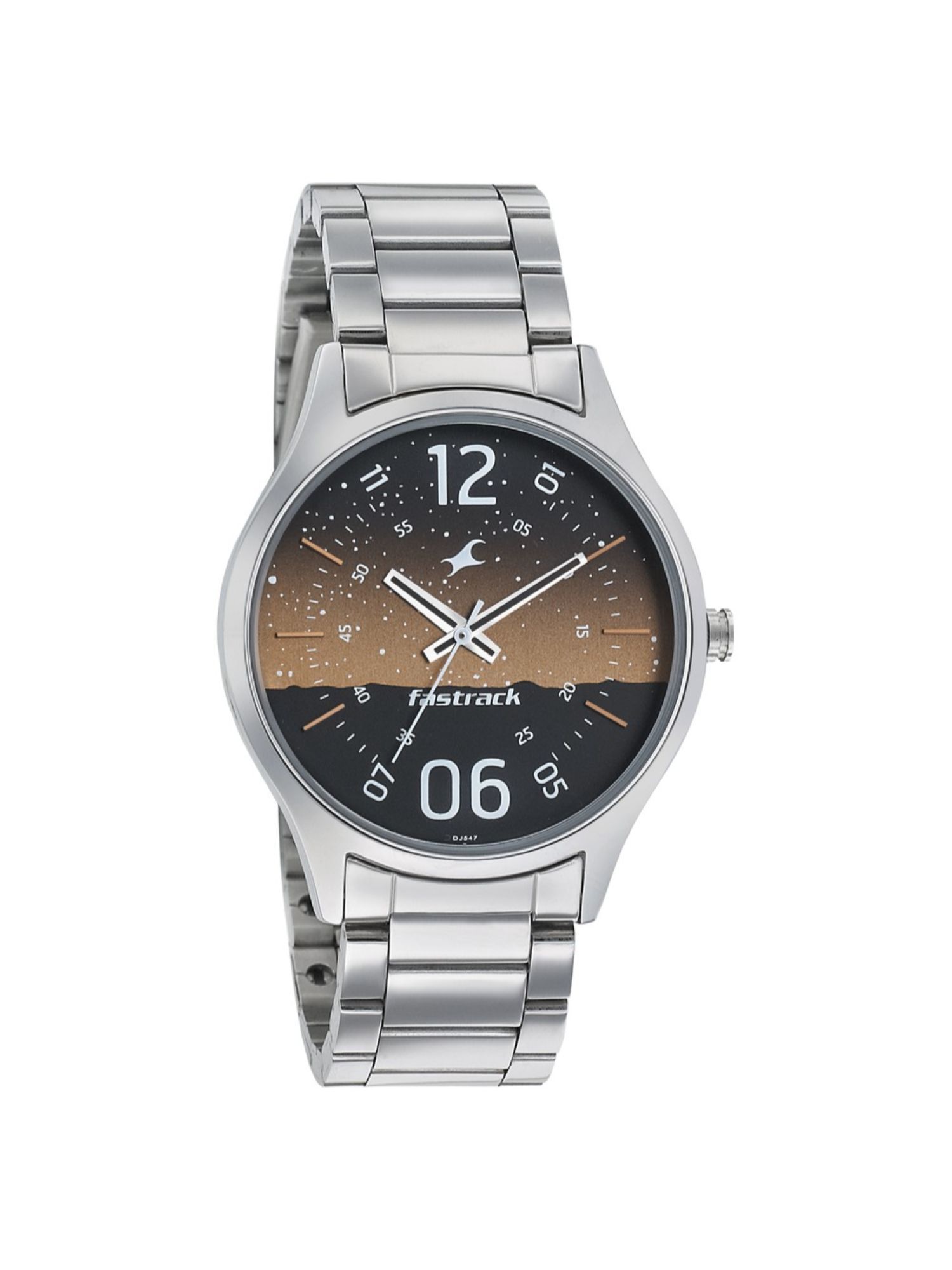 fastrack 38042pp02