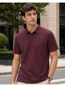 Maroon color option