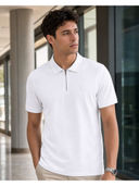 White color option