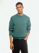 Green color option