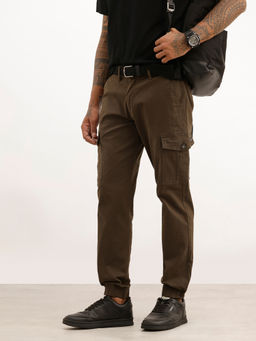 WROGN - Solid Cargo Joggers