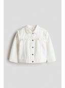White color option