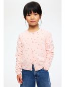 Pink color option, Sold out, Currently selected