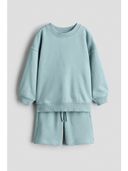Turquoise color option