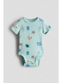 Turquoise color option