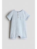 Blue color option, Currently selected