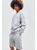 Grey color option, Currently selected