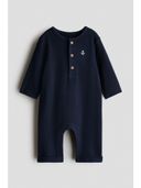Blue color option, Currently selected