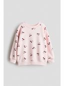 Pink color option, Currently selected