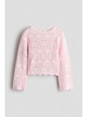 Pink color option, Currently selected