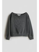 Grey color option, Currently selected