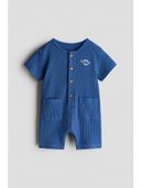Blue color option