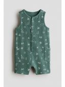 Green color option, Currently selected