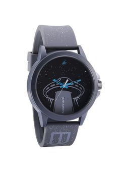 Fastrack - Round Dial Analog Watch for Unisex_38024PP56