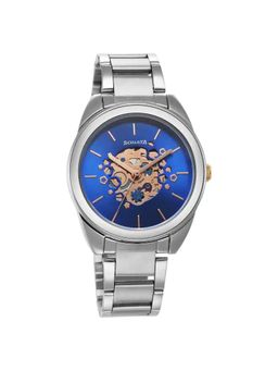 Sonata - Unveil 2.0 Round Dial Analog Watch for Women-8182Km03
