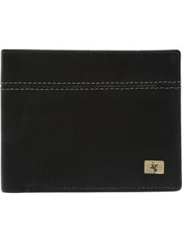 Cantabil - Leather Two Fold Wallet