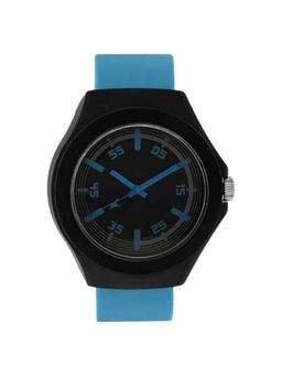 Fastrack - Round Dial Analog Watch for Unisex_NG38004PP09CJ