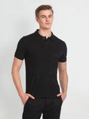 Black color option, Sold out, Currently selected