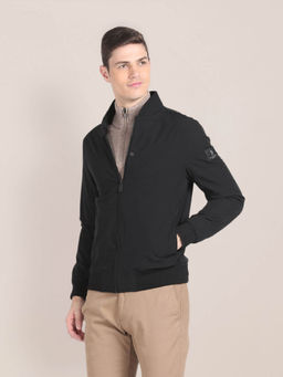 U.S. POLO ASSN. - Bomber Windcheater Jacket