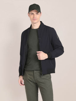 U.S. POLO ASSN. - Bomber Windcheater Jacket