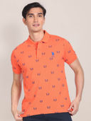 Orange color option