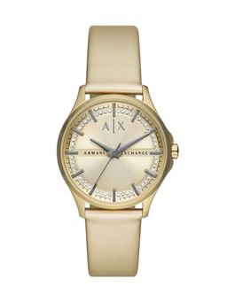 ARMANI EXCHANGE - Gold Watch AX5271