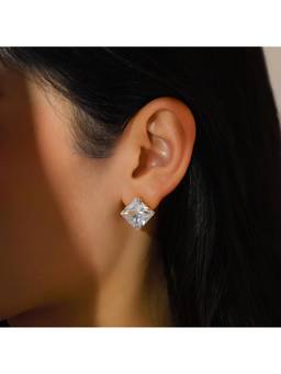 Salty - Prism Pop Stud Earrings