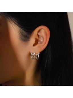 Salty - Stellar Spark Stud Earrings