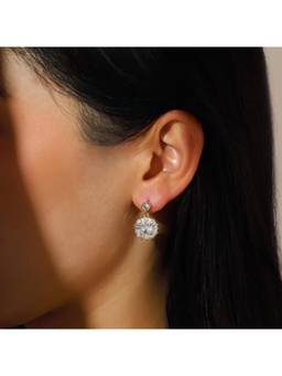 Salty - Eclat Astra Drop Earrings