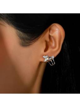 Salty - Glide Flutter Flex Ear Cuffs
