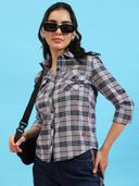 Grey color option, Currently selected