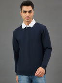 Navy Blue color option