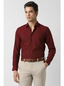 Maroon color option, Currently selected