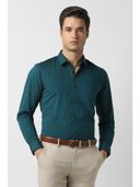 Teal color option, Currently selected