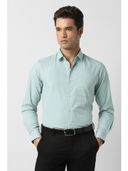 Green color option, Currently selected