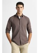 Brown color option, Currently selected