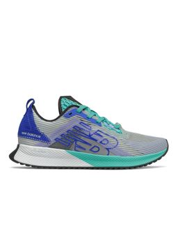 New Balance - Women Green ECHO Running Shoes