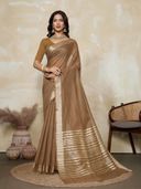 Brown color option, Currently selected