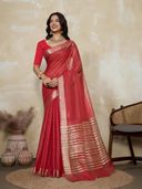 Red color option, Currently selected