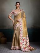 Gold color option, Currently selected